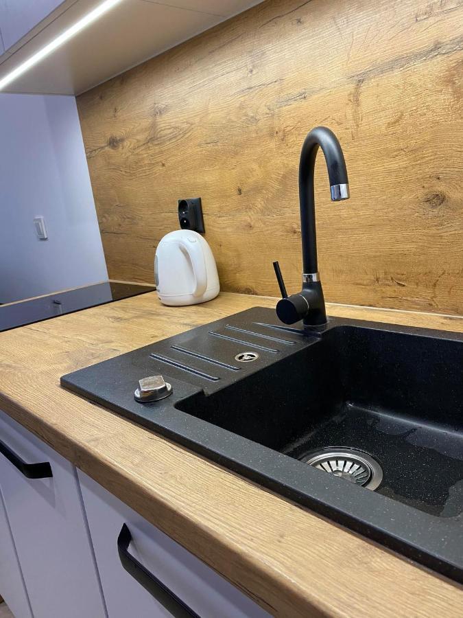 Balticus Promenada Gwiazd 14A Apartament 88 Miedzyzdroje Esterno foto