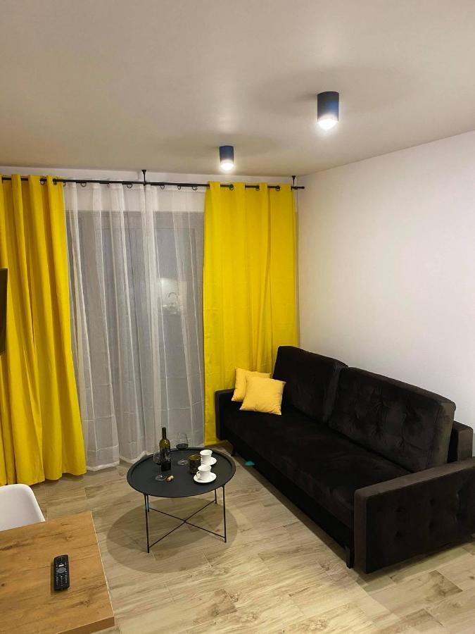 Balticus Promenada Gwiazd 14A Apartament 88 Miedzyzdroje Esterno foto