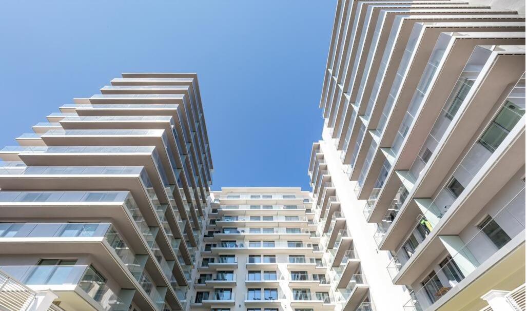 Balticus Promenada Gwiazd 14A Apartament 88 Miedzyzdroje Esterno foto