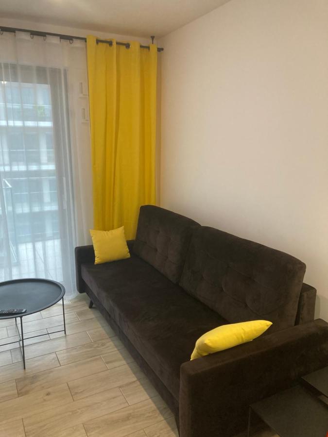 Balticus Promenada Gwiazd 14A Apartament 88 Miedzyzdroje Esterno foto